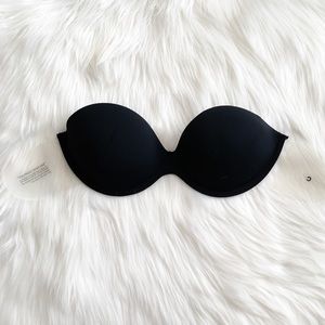 GO BARE Nordstrom Backless Bra