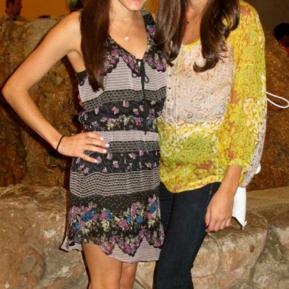Free People Dresses & Skirts - Free People dress
