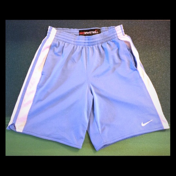 Nike Basketball Shorts
