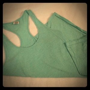 Victoria's Secret Tank