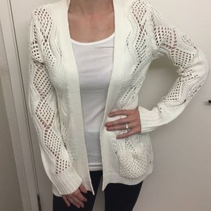 Knit Cardigan