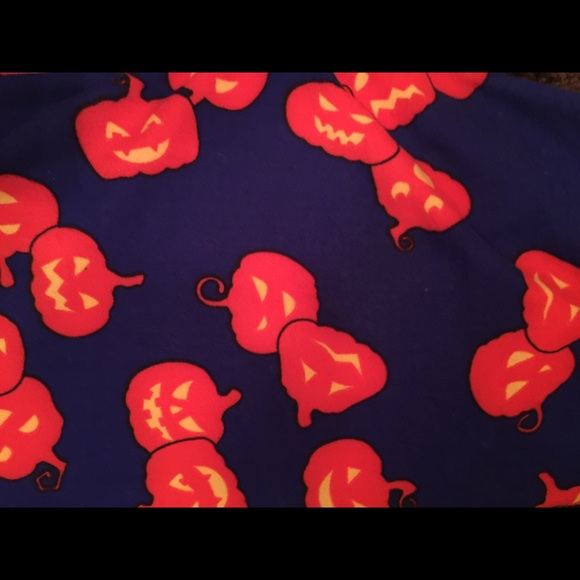 OS lularoe leggings