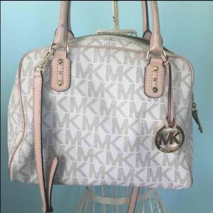 Michael Kors bag