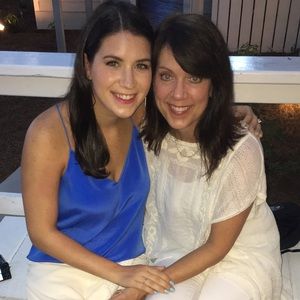 Meet your Posher, Tori