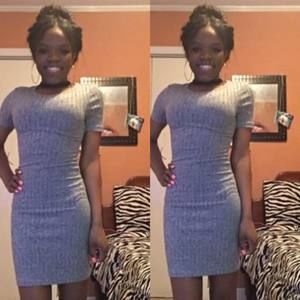 Meet your Posher, Leah