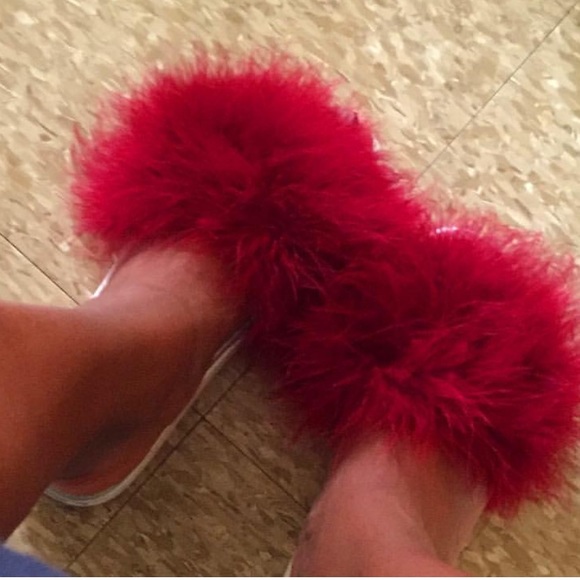 🎀furries 🔥NEW colors 👀 LOWEST PRICE ON POSH - Picture 2 of 4