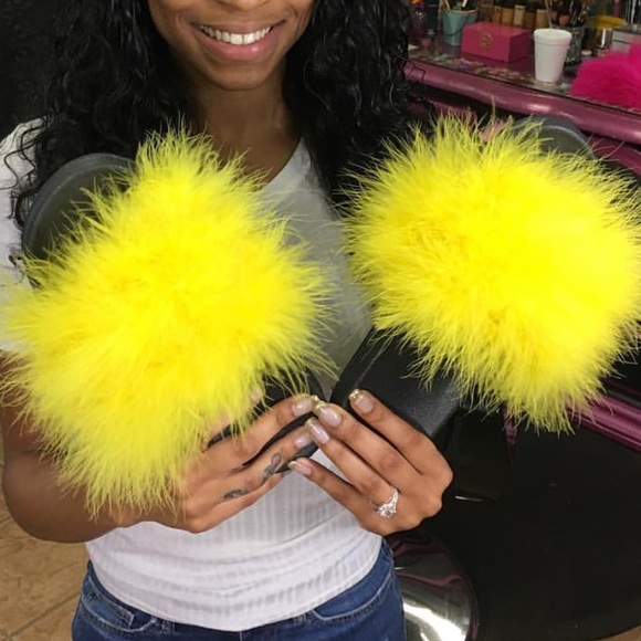 🎀furries 🔥NEW colors 👀 LOWEST PRICE ON POSH - Picture 3 of 4