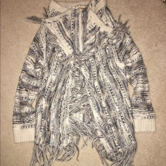 Cardigan - Picture 3 of 4