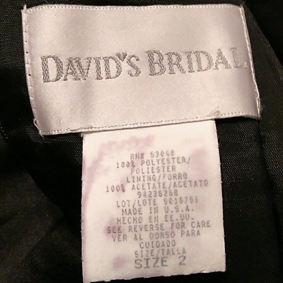 Dress - Picture 4 of 4