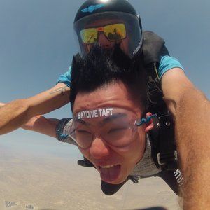 Meet your Posher, Andersen