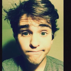 Meet your Posher, Kyle