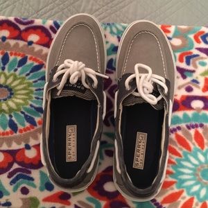 SPERRY top-sider