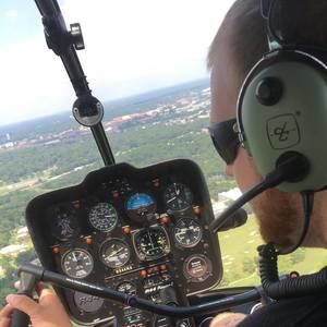 Meet your Posher, Shane