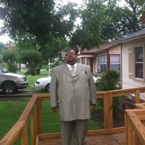 Meet your Posher, Jimmy