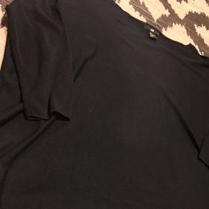 H&M Fine Knit Sweater