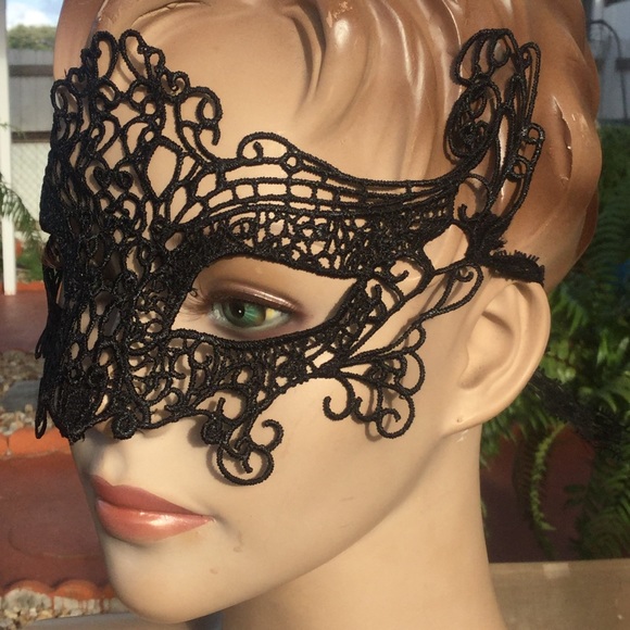 Mask masquerade sexy new!!! - Picture 3 of 4