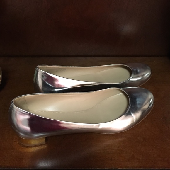 J. Crew Shoes - 🌼🌸 SPRING MARKDOWN JCrew ballet flats