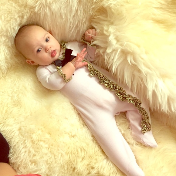 miniclasix baby girl