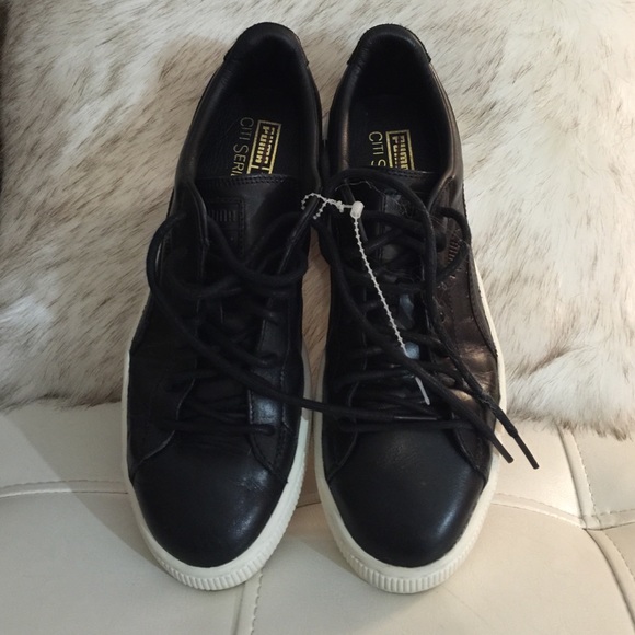 puma citi series