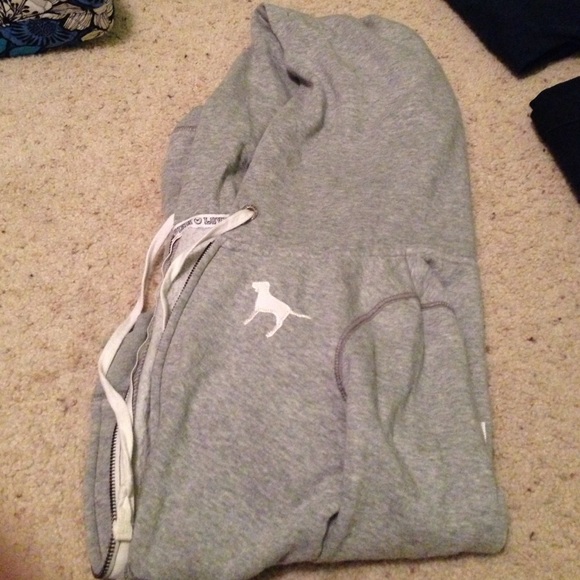 Victoria secret jacket