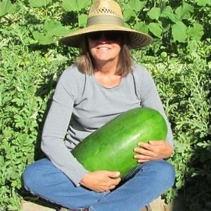 Meet your Posher, Debra