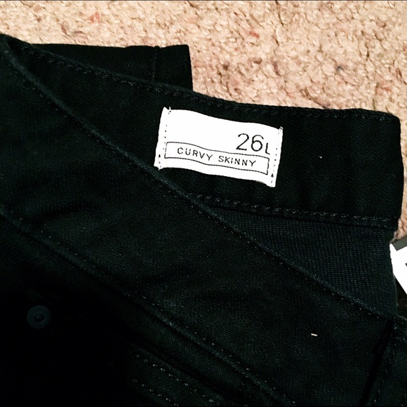 Skinny Jeans - Picture 2 of 2