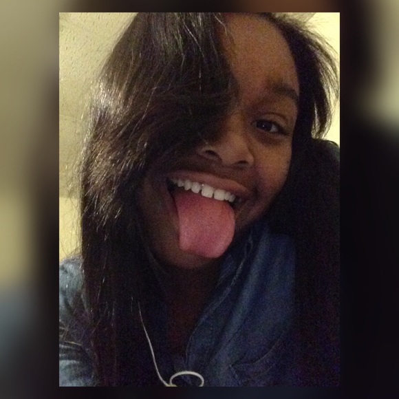 Meet your Posher, Jayla - Picture 1 of 1