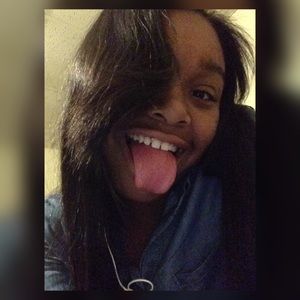 Meet your Posher, Jayla