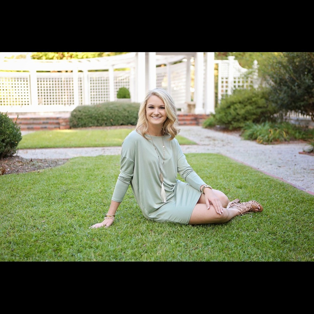 Meet your Posher, Hailey