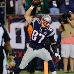 Meet your Posher, Ashton