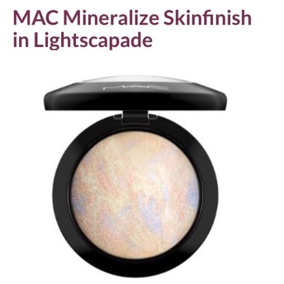 MAC Lightscapade Mineralized Skin Finish - Picture 1 of 2