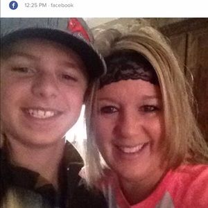 Meet your Posher, Kellie