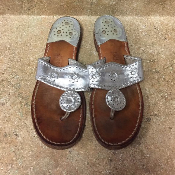 Silver Jack Rogers