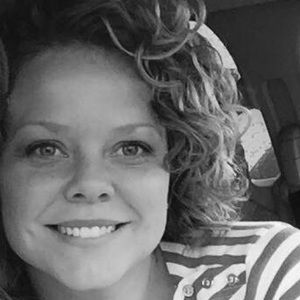 Meet your Posher, Jeri