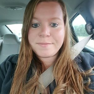 Meet your Posher, Joanne