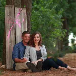 Meet your Posher, Leslee