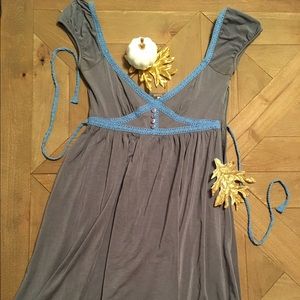 🍂🍁Free People Dress🍁🍂