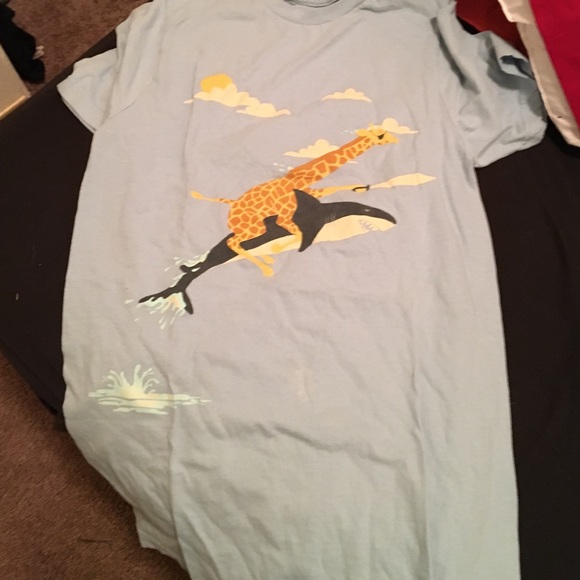 Graphic Tee - Onward!