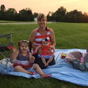 Meet your Posher, Julie