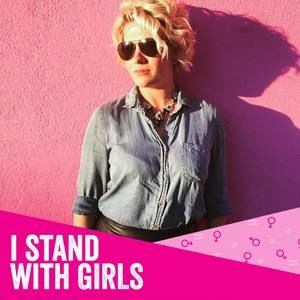 Meet your Posher, Kristina