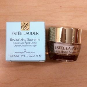 Estée Lauder Revitalizing Supreme Anti-Aging Creme