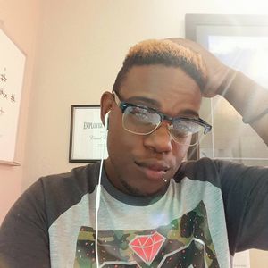 Meet your Posher, Jamall