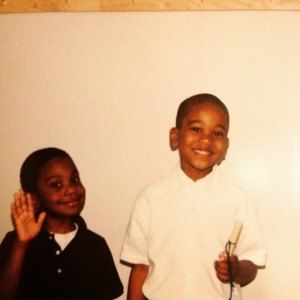 Meet your Posher, Matthew