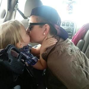 Meet your Posher, Connor