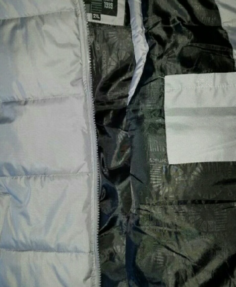 Vest - Picture 2 of 2