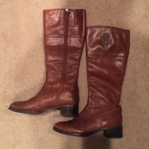 Women's boots
