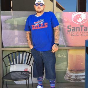 Meet your Posher, Tom