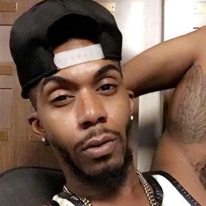 Meet your Posher, Deangelo