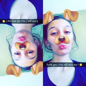 Meet your Posher, Alyssa