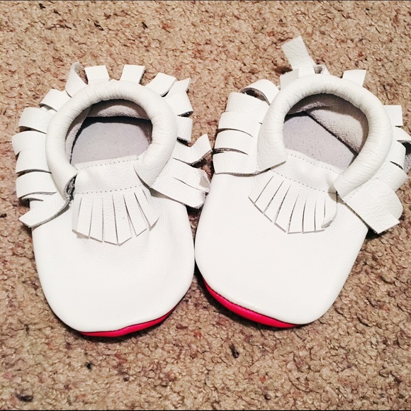 Moccasins - Picture 1 of 2